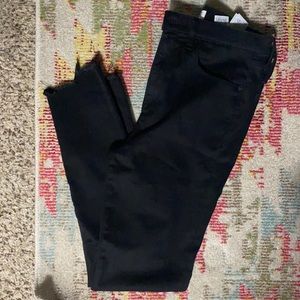 Abercrombie skinny jeans